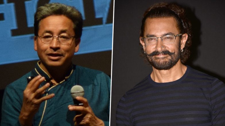 “நாம ரெண்டு பேரும் சந்திக்கவே இல்லையே”… அமீர் கான் சொன்னது இதுதான்! உடனே சோனம் வாங்சுக் கொடுத்த பதிலடி! “கஜினி மாதிரி மறந்துட்டாரோ..?