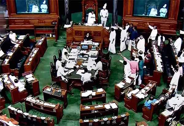 “மூன்றில் இரண்டு பங்கு பெரும்பான்மைக்கு குறி!” மறைமுகமாகத் துணைபோகும் எட்டப்பர்கள் யார்?” நாடாளுமன்றத்தில் அரங்கேறும் திடுக்கிடும் அரசியல் வியூகங்கள்..!!”