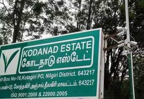 ​”ஒருத்தர் பின்னாடி ஒருத்தரா சாகுறாங்களே” கோடநாடு வழக்கில் அடுத்தடுத்த மரணங்கள்…. மீண்டும் வெடித்த அதிர்ச்சி….!!