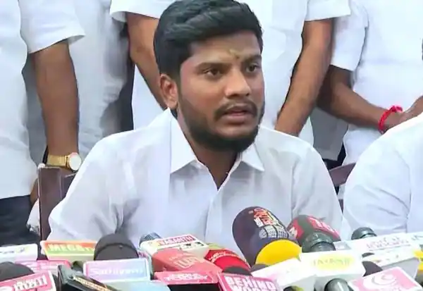 “அவங்க ஆட்சியில தூங்கிட்டு இருந்தாங்களா?” மீனாட்சி அம்மன் கோவில் சொத்து விவகாரம்…. அமைச்சர் ரமேஷ் ஆவேசம்….!!
