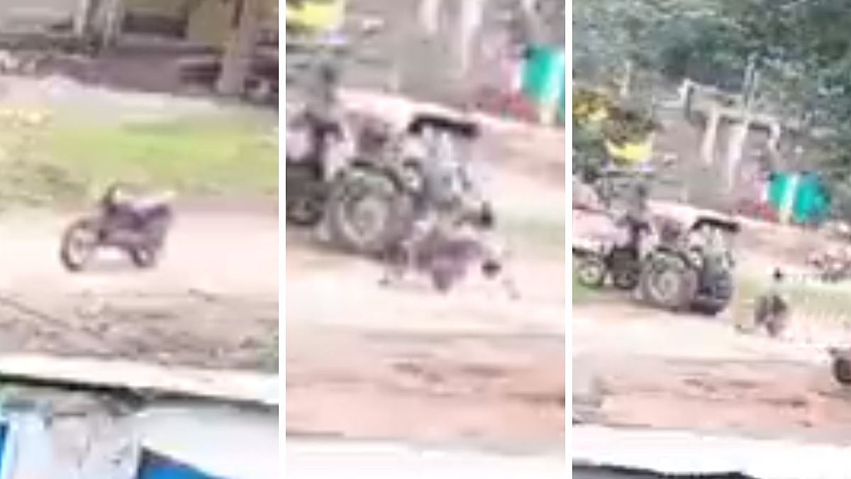 “யார் செஞ்ச சதி இது….?” நள்ளிரவில் பைக்கில் போனவருக்கு காத்திருந்த ஆபத்து…. நெஞ்சை நடுங்க வைக்கும் நள்ளிரவு சம்பவம்…‌. சிசிடிவியில் சிக்கிய பயங்கரம்‌….!!!