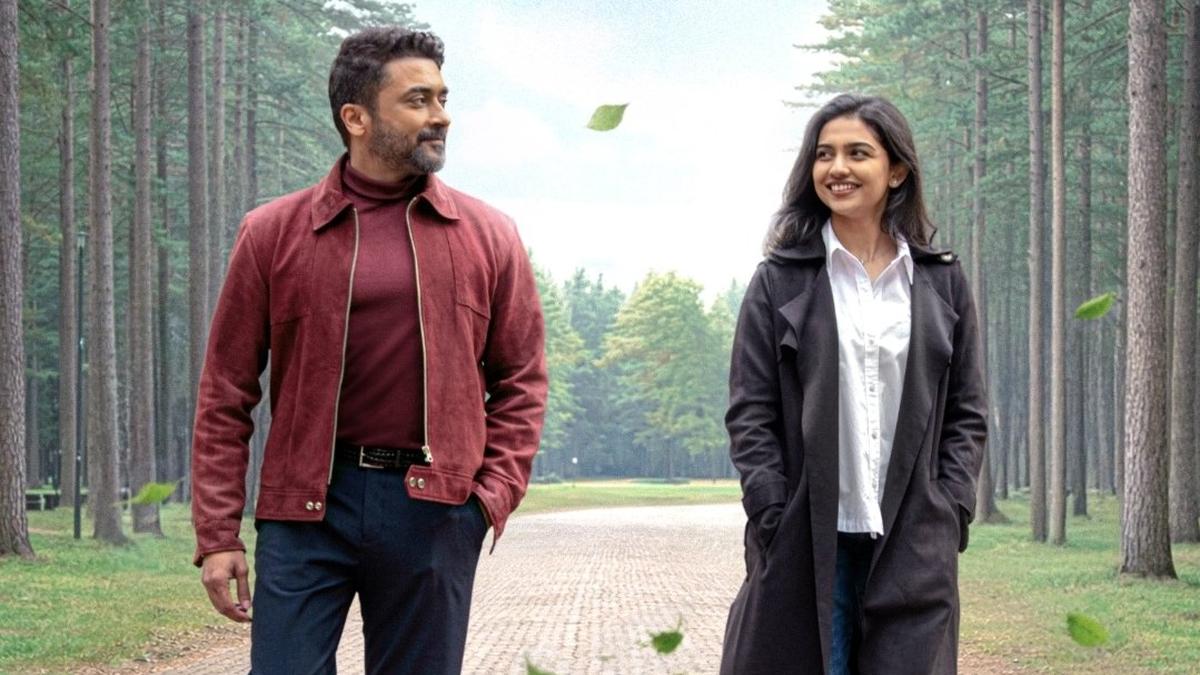 ​”கருப்பு வெற்றியைத் தொடர்ந்து மற்றொரு மெகா ஹிட்!” பாக்ஸ் ஆபீஸை சுருட்டிய ‘விஸ்வநாத் அண்ட் சன்ஸ்’ (VAS)…. ரசிகர்கள் கொண்டாட்டம்….!!