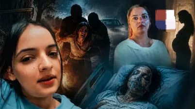 “7 மாதக் கர்ப்பிணி…. மரத்தில் கட்டி வைத்துத் தீ வைப்பு….!” பிரபல இன்ஸ்டாகிராம் பிரபலம் கொடூரக் கொலை…. காதலன் செய்த துரோகம்….‌ நடுங்க வைக்கும் பின்னணி….!!!