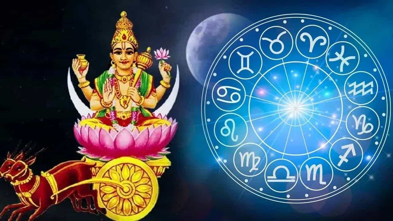 ஆகஸ்ட் 8 முதல் புதன் பெயர்ச்சி…  இந்த 5 ராசிகளுக்குத் தேடி வரும் ராஜயோகம்… நீங்களும் இதில் இருக்கீங்களா…?