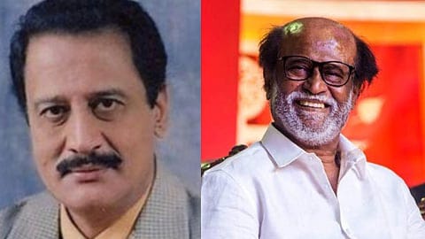 “ஒரு காலத்தில் போயஸ் கார்டனில் சொந்த வீடு”.. ஆனா இப்ப முதியோர் இல்லத்தில்… பிரபல சச்சின் பட நடிகருக்கு இந்த கதியா..? கலங்கிப்போன சூப்பர் ஸ்டார் ரஜினிகாந்த்… ஓடோடி சென்று உதவி..!