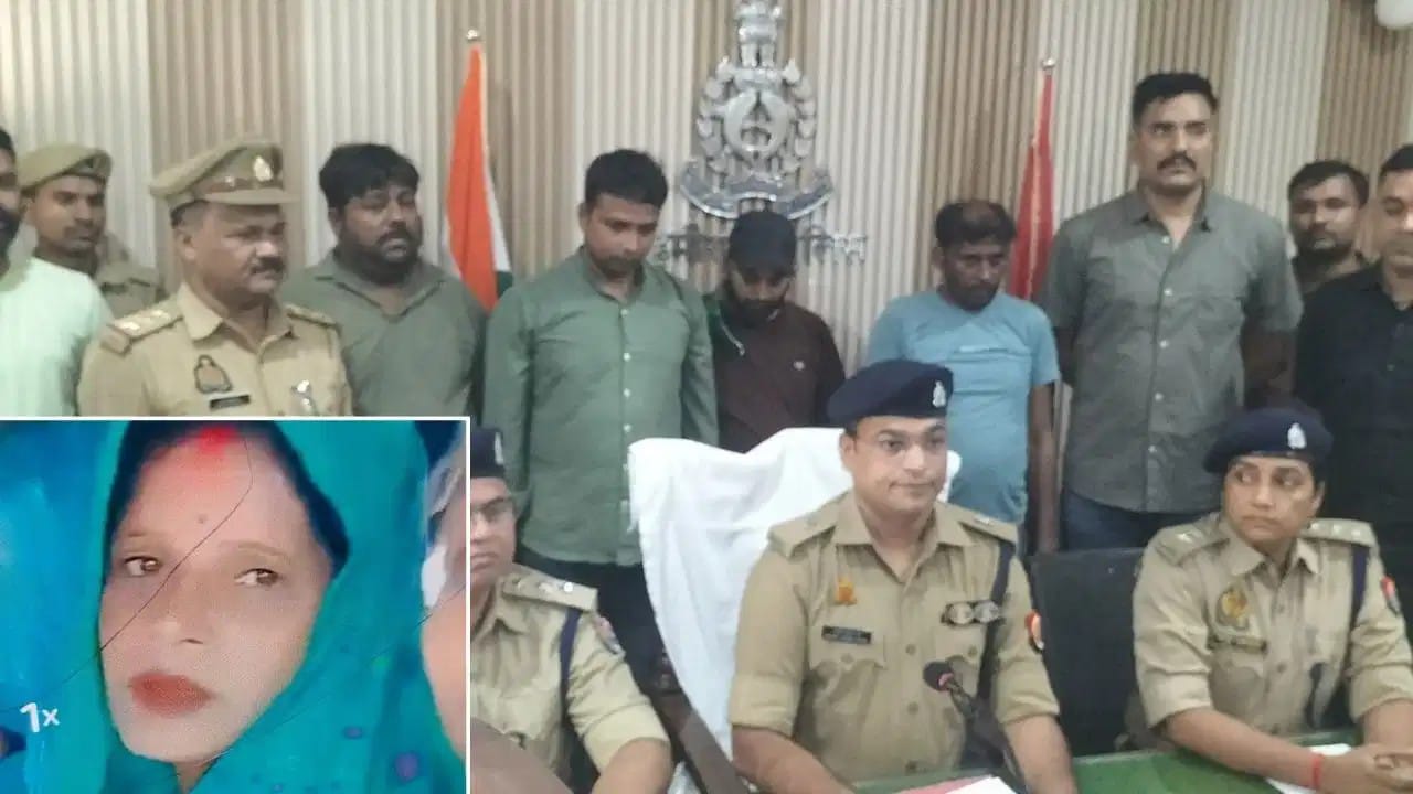 ரூ.40 லட்சம் பணத்தின் மீது அம்புட்டு வெறி… தாலி கட்டிய பொண்டாட்டி மேல கொஞ்சம் கூட பாசம் இல்லையா…? கணவனுக்கு கண்ணை மறைத்த பணவெறி.. விபத்து நாடகம் போட்டு கொலை… சிக்கியது எப்படி..?