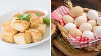 புரதச்சத்து இருந்தாலும் ‘இந்த’ ஒரு தப்பை செய்யாதீங்க…  உங்கள் உணவில் புரதங்களை மாற்றி மாற்றி சாப்பிட வேண்டியதன் காரணம் என்ன…?