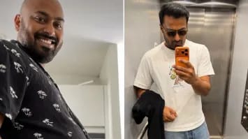 வெறும் 60 நாள்தான்.. 110 கிலோ டூ 88 கிலோ… பட்டினி கிடக்காமல் அசால்ட் ஆக உடல் எடையை குறைத்த நபர்… அப்படி என்னதான் மேஜிக் நடந்தது… அவரே உடைத்த சீக்ரெட்…!!