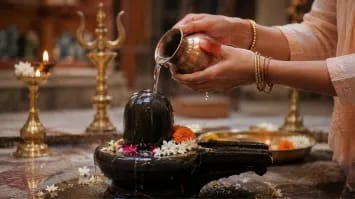 நம்முடைய வீட்டில் சிவலிங்கம் வைத்து வழிபடலாமா…? “ஆனால் விரல் சைஸ் தாண்டக்கூடாது”… ஆன்மீகம் சொல்லும் அதிரடி உண்மை… ஆனா டெய்லி இதை மட்டும் மறக்காம செஞ்சுரணும்…!!