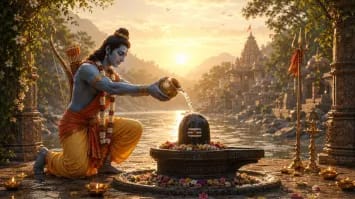 இராவணன் முதல் ஸ்ரீ ராமர் வரை…! சிவபெருமானின் 8 தீவிர பக்தர்கள்… வியக்க வைக்கும் வரலாற்று பின்னணி…!