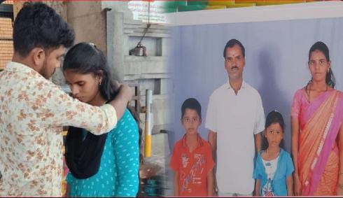 அடச்சீ.! இவளும் ஒரு பெண்ணா..? “ராங் காலில் மயங்கிய மனைவி”.. 10 வருஷம் ஆகுது.. 2 குழந்தைகளுக்கு தாயான பின்பும் அடங்காத மோகம்… கள்ளத்தனமாக கழுத்தில் ஏறிய தாலி… புருஷனை காலி செய்ய பிளான்… பகீர்..!!!