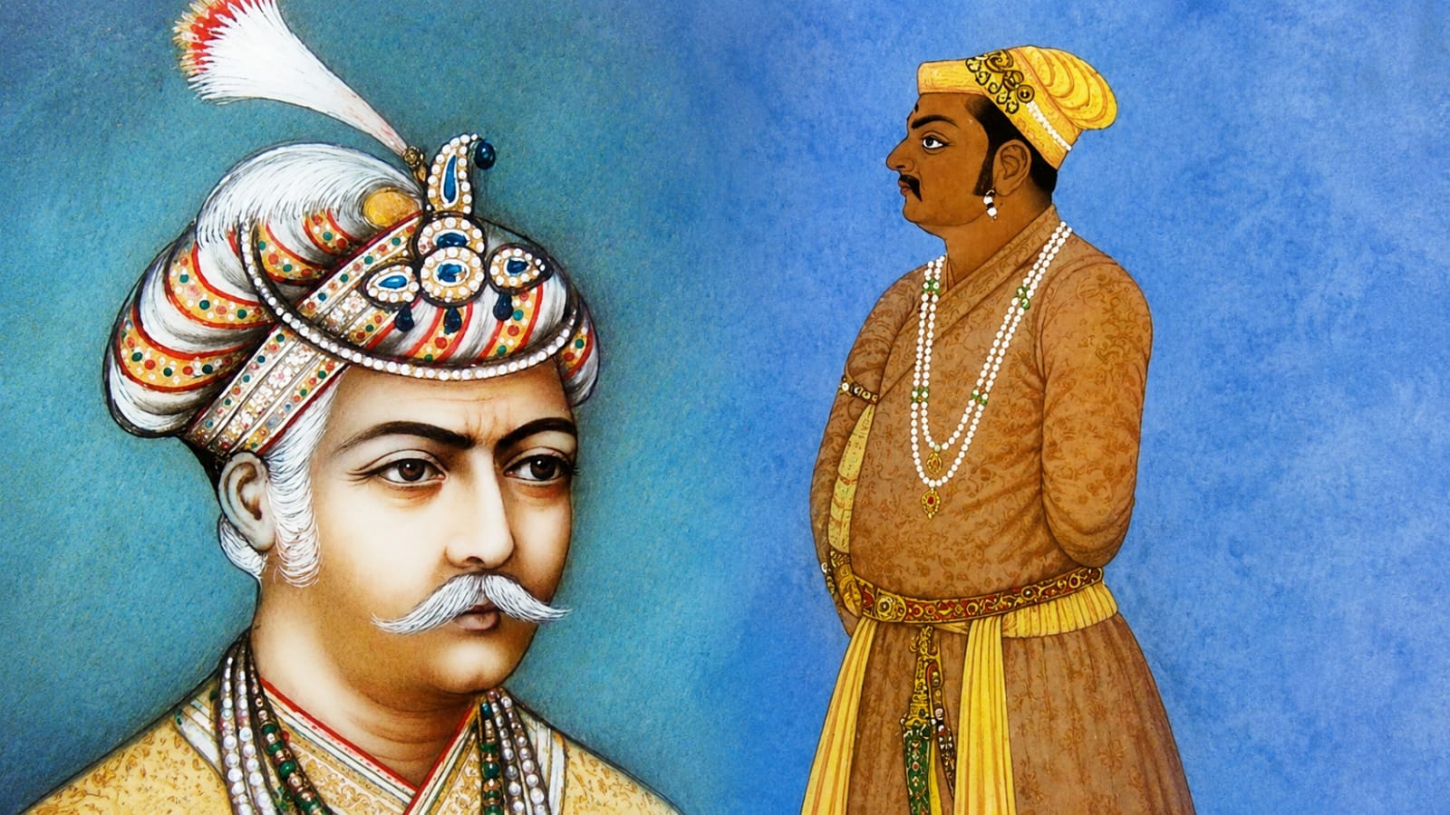 சக்கரவர்த்தியையே தனது அறிவால் அடிமையாக்கிய ‘பீர் பால்’…! இவங்க நட்பு ஆரம்பிச்சது இப்படித்தான்… அக்பர்-பீர்பால் பற்றி பலரும் அறியாத தகவல்..!!