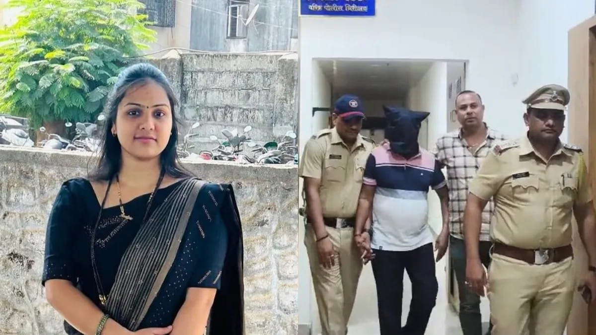 8 மாத குழந்தையை தூக்க முயன்ற மருமகள்… ஒரே தள்ளலில் பறிபோன உயிர்..! மாமனார் கைது…!!!