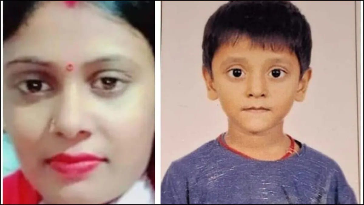 ஆல்ரெடி 2 கல்யாணம்..! ஸ்கூல் படிக்கும்போதே லவ்… கல்யாணமாகியும் திருந்தாத உறவு… 6 வயது மகனின் முகத்தில் ஆசிட் வீசி துடிக்க துடிக்க கொலை… புதருக்குள் பெண்ணின் பிணம்.. பகீர்.!
