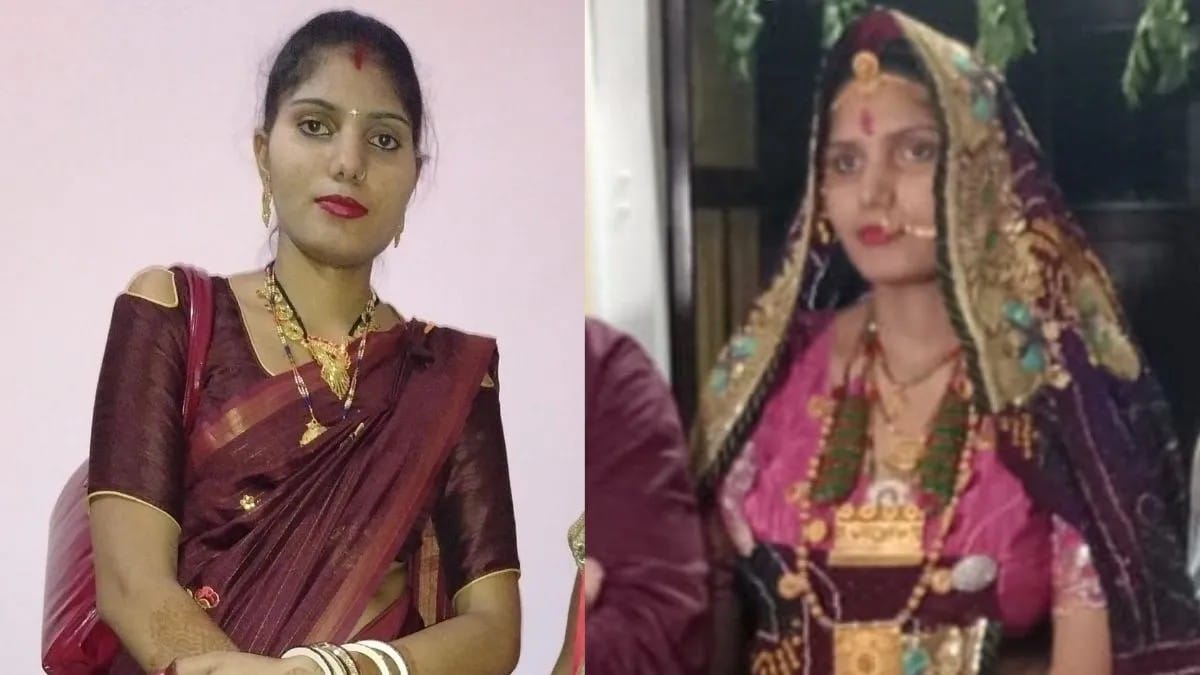 2 குழந்தைகளை தவிக்கவிட்டு தூக்கில் தொங்கிய பிரியங்கா… தற்கொலையா..? வரதட்சணை கொலையா..? ராணுவ வீரர் மனைவி மரணத்தில் பரபரப்பு…!!!