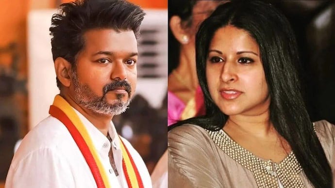 விவாகரத்து வழக்கை வாபஸ் பெற்ற சங்கீதா.. ஆனால் ஒரு டுவிஸ்ட்.. பிண்ணனியில் இவ்வளவு‌ இருக்கா..?