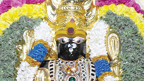 ​தாழம்பூ முதல் தாமரை வரை… அம்மனுக்கு உகந்த பூக்களும் அதன்பின் உள்ள ஆன்மீக பலன்களும்…!