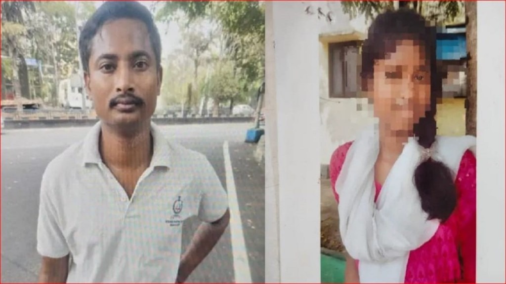“கர்ப்பிணி மனைவிக்கு உதவனும்”.. வீட்டு வேலைக்கு வந்த இளம் பெண்ணுடன் கள்ளக்காதல்… அம்மா வீட்டுக்கு போனதும் திருமணம் செய்ய சொல்லி டார்ச்சர்… ஆத்திரத்தில் சூட்கேசில் பிணமாக்கி ஒடிசாவில் வீசிய காதலன்…!!
