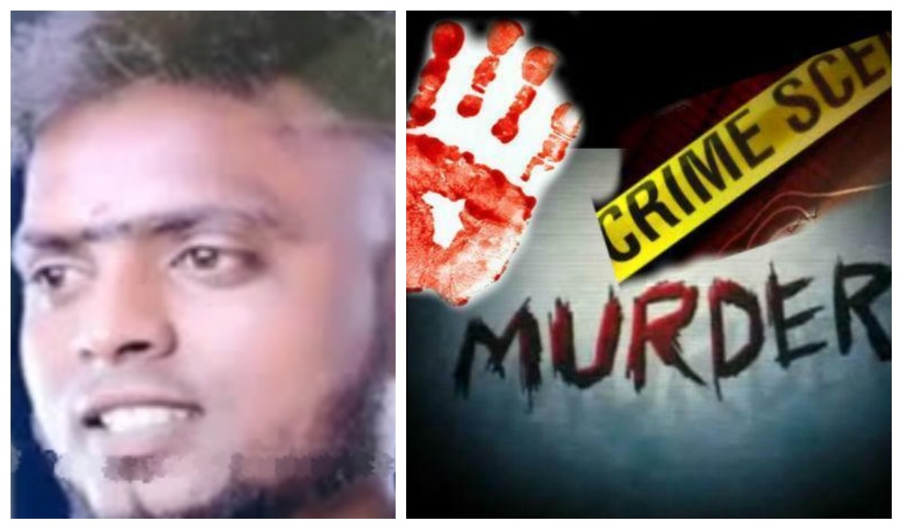 பெரும் அதிர்ச்சி…! பட்டப்பகலில் படு பயங்கரம்..! “கார் டிரைவர் துடிக்க துடிக்க வெட்டி படுகொலை”… கடலூரில் பரபரப்பு…!!!
