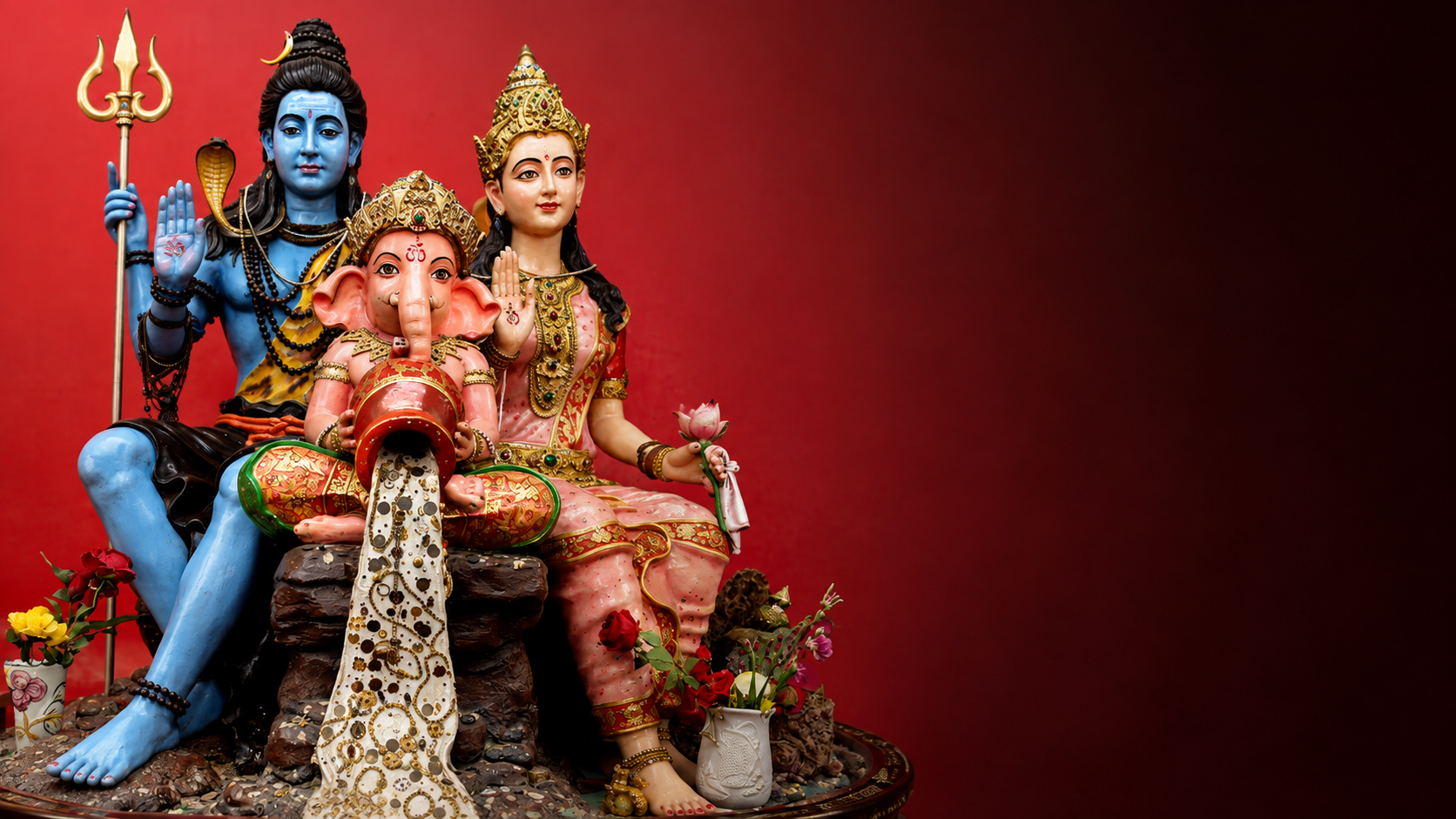 பிரதோஷ விரதத்தில் சிவபெருமானும் பார்வதியையும் சேர்த்து வழிபடுவது ஏன் தெரியுமா… பக்தர்கள் பலரும் அறியாத ஆன்மீக தகவல்..!