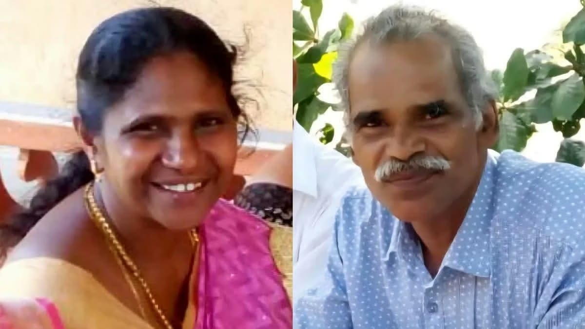 “43 வயசு ஆகுது”.. அந்த விஷயத்துக்கு அடிமையான மகன்… அப்பா கிட்ட வந்து பணம் கேட்டு டார்ச்சர்… சொந்த அம்மா, அப்பான்னு கூட பாக்கலையே… துரத்தி துரத்தி துடிக்க துடிக்க கொன்ற கொடூரம்…!