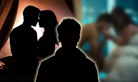 “பிரிவுக்கு பிறகு உடலுறவு கொண்டால் அது மன்னித்து விடுவது அர்த்தமல்ல”…  விவாகரத்தை எதிர்த்து கேஸ் போட்ட மனைவி… கணவனுக்கு சாதகமாக வந்த தீர்ப்பு… உயர் நீதிமன்றம் அதிரடி.!