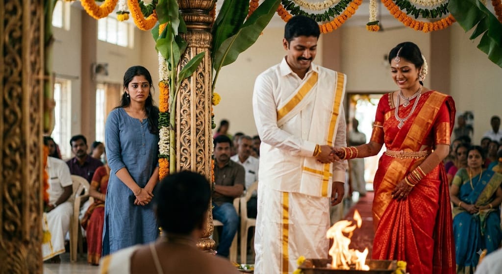 இனி பொண்டாட்டியை கழட்டி விட்டீங்க அவ்வளவுதான்..! 2-வது திருமணத்திற்கு தடை… மீறினால் அரசு ஊழியர்களுக்கு சம்பளம் கட்… மாஸ் காட்டிய முதல்வர்… அதிரடி அறிவிப்பு…!!