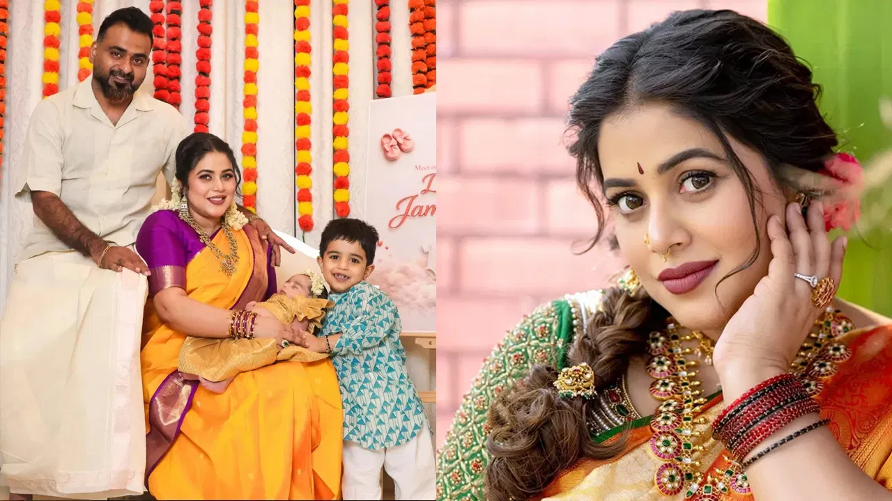 “9 வருடங்கள் கடந்தும் குறையாத அந்த வலி!”.. இன்ஸ்டாகிராமில் எமோஷனல் ஆன பிரபல நடிகை.. ரசிகர்களைக் கண் கலங்க வைத்த பதிவு..!!!