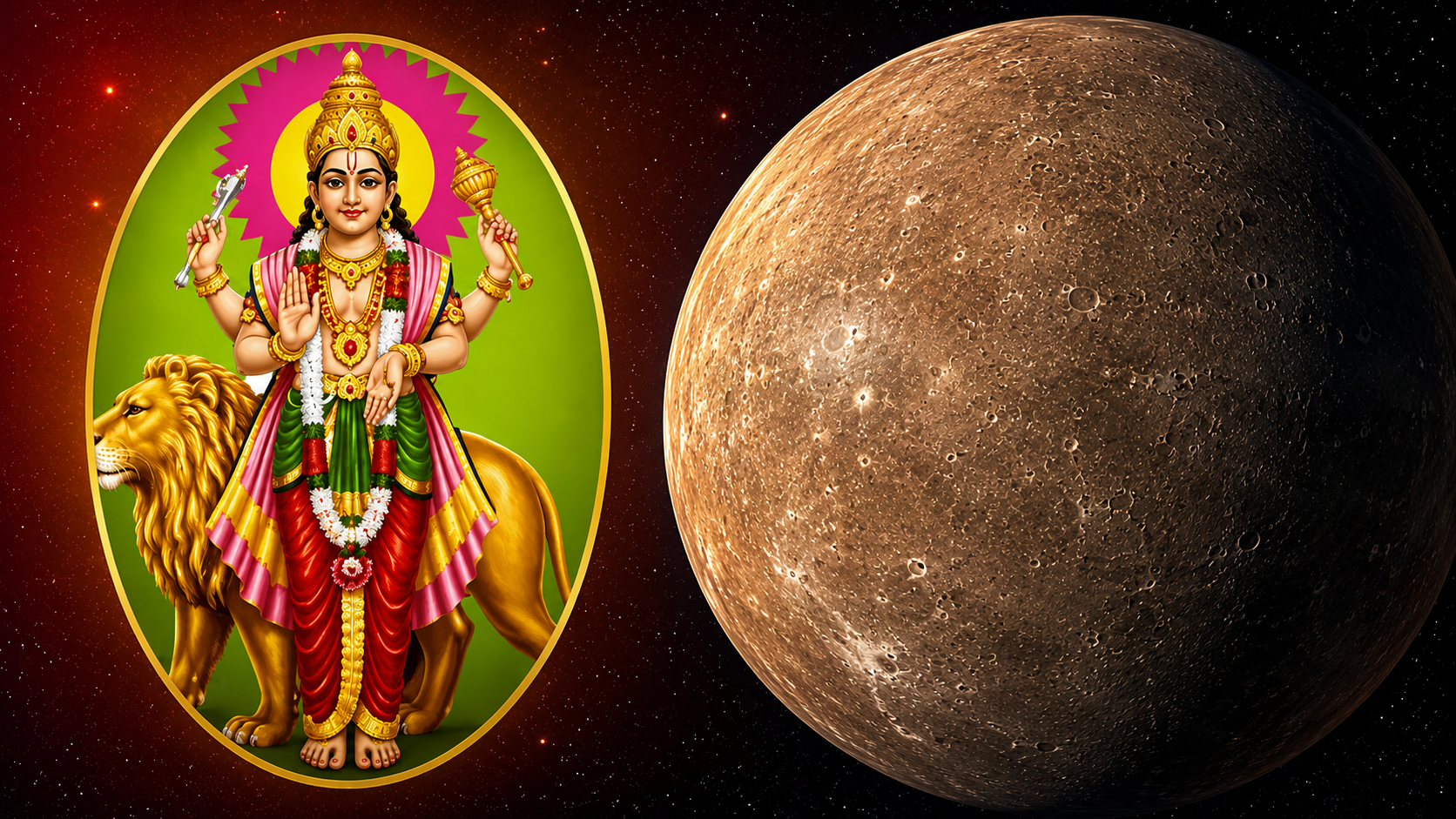 புதன் பெயர்ச்சியால் மாறப்போகும் அதிர்ஷ்டம்…? மேஷம் உள்ளிட்ட இந்த 6 ராசிகளுக்கு இனி முன்னேற்றம்…!
