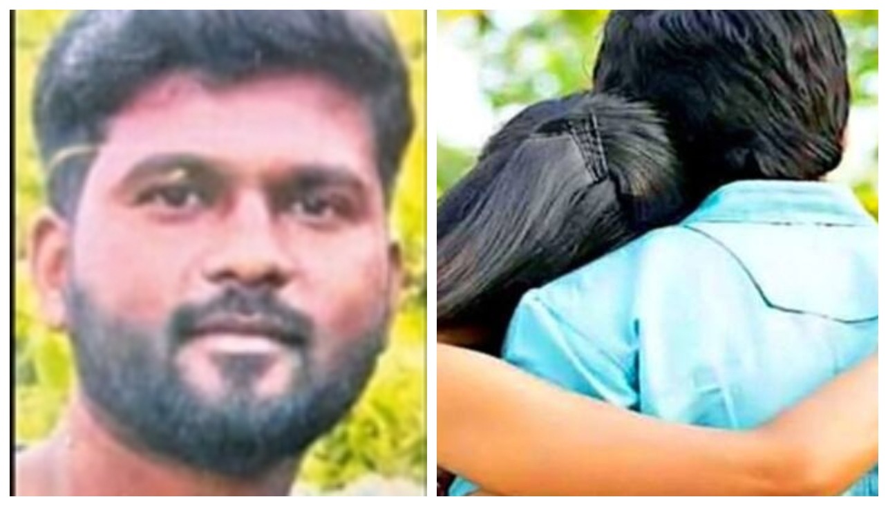 பொண்டாட்டி கோவிச்சுக்கிட்டு போயிட்டா..! “அதுக்குன்னு இப்படியா”..? மைத்துனர் மனைவியை மயக்கி உல்லாசம்… கணவனுக்கு தெரிந்த உண்மை… பட்டப்பகலில் எலக்ட்ரீசியன் வெட்டி படுகொலை.. சென்னையில் பகீர்.!