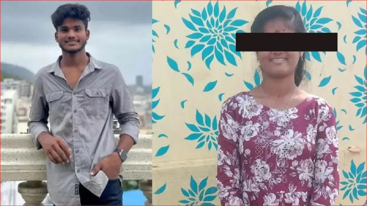 24 மணி நேரம்..! காதலுக்கு கிரீன் சிக்னல் காட்டிட்டாங்க ஆனா கல்யாணத்துக்கு மட்டும் நோ… அடுத்தடுத்து உயிரை விட்ட இளம் ஜோடி… கதறி துடிக்கும் பெற்றோர்..!