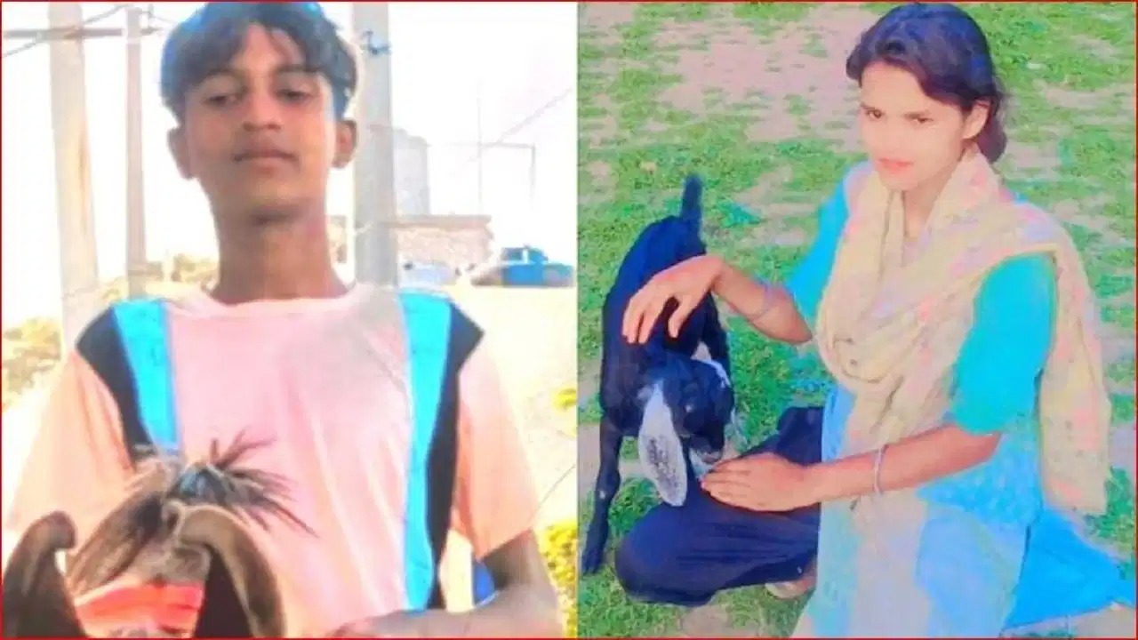 21 வயது பெண்ணுக்கு 23 வயது வாலிபர் மீது மலர்ந்த காதல்..! கல்யாணம்னு சொன்னதும் தலைக்கேறிய வெறி… தாயும் மகனும் சேர்ந்து சாக்கு மூட்டையில் பிணமாக்கிய கொடூரம்…!