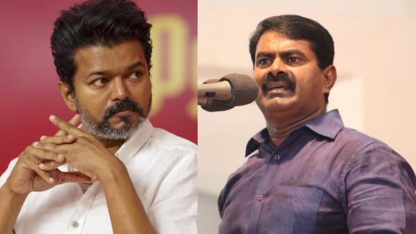 ஒன்லி ரீல்ஸ் நோ ரூல்ஸ்… நான் 12 கி.மீ ஓடுவேன்… முதல்வர் விஜய் என் கூட ஓட ரெடியா… சீமான் பகிரங்க சவால்… அனல் பறக்கும் அரசியல் களம்…!!!