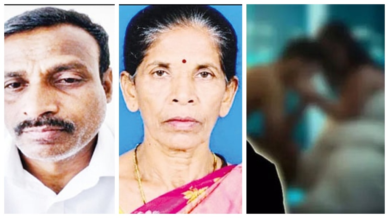 “ஃபர்ஸ்ட் 55 அடுத்து 25”.. 50 வயதிலும் அடங்காத பெண்… கணவனை விட்டுவிட்டு அடுத்தடுத்து வேறு ஆண்களுடன் உல்லாசம்… கள்ளக்காதலனுக்கு தெரிந்த உண்மை… எரிந்த நிலையில் பிணமான கொடூரம்..!