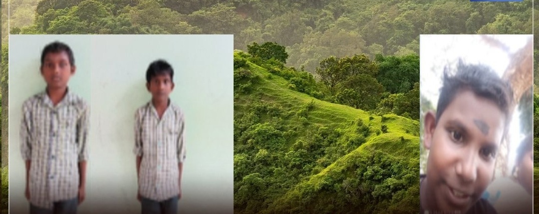 “குளிக்கப் போனவங்க வரலையா?”… யானைகள் நிறைந்த காட்டில் சிக்கிய சிறுவர்கள்.. ஆனைமலை காடுகளில்  வெளியான திடுக்கிடும் தகவல்..!!!