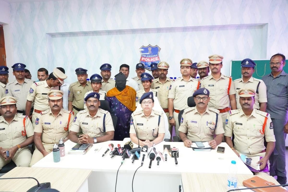 “தனியாக இருக்கும் பெண்கள் மட்டும்தான் டார்கெட்”… மைனர் மகனுடன் சேர்ந்து சைக்கோவாக மாறிய தாய்… பாதி எரிந்த நிலையில் பெண்களின் பிணங்கள்… சினிமாவை மிஞ்சிய கிரைம் திரில்லர்…!!