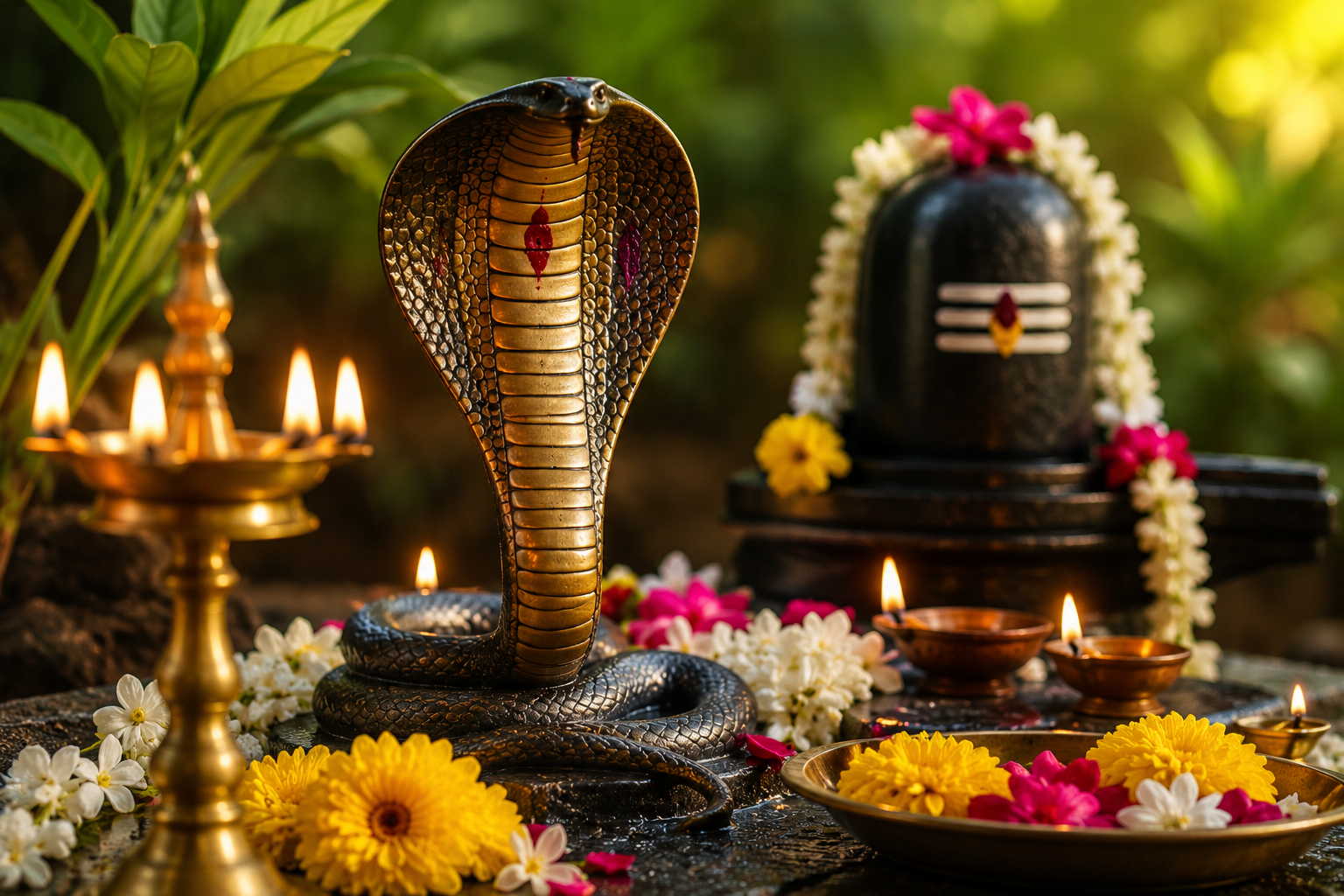 நாக பஞ்சமி நாளில் பிறந்தவர்களா நீங்கள்…? பெரிய பெரிய புத்திசாலிகளுக்கே சவால் விடும் அளவுக்கு இவர்களிடம் இப்படி ஒரு திறமை இருக்குமாம்…!