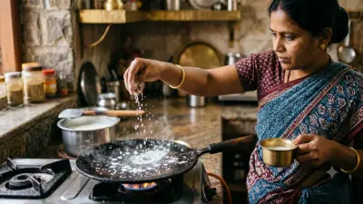 “சூடான கடையில் பால், தண்ணி தெளிக்கிறீங்களா….?” வாஸ்து படி நீங்க பண்ற மிகப்பெரிய தப்பு இதுதான்…. வீட்ல வறுமை வர இதுவே காரணம்….!!