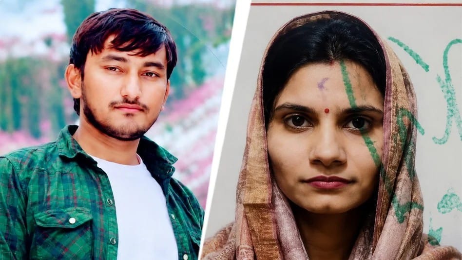 திருமணமாகி 6 மாதம் தான் ஆகுது..! அதுக்குள்ள கள்ளத்தொடர்பா..? தாய் வீட்டுக்குப் போன 24 வயது இளம்பெண்… காதல்னுடன் ஹோட்டலில் ரூம் போட்டு… அடுத்து நடந்த பயங்கரம்… அதிர்ச்சி பின்னணி…!