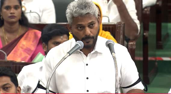 “இனி வேலைவாய்ப்புக்குப் பஞ்சமே இல்ல!” ஜென் ஸீ இளைஞர்களுக்கு ஜாக்பாட்.. தமிழ்நாட்டில் வெளியான அதிரடி பட்ஜெட் அறிவிப்புகள்.. ஷாக்கில் மாணவர்கள்..!!”