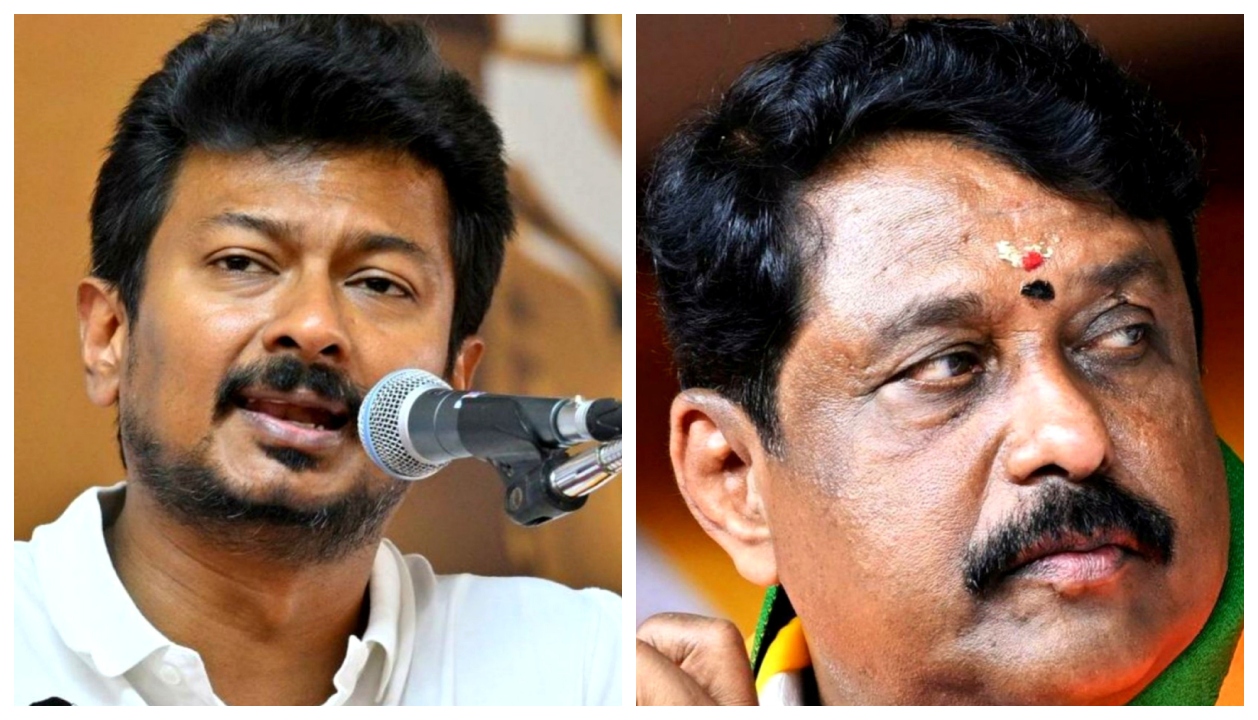 “நயினார் நாகேந்திரனை காப்பாற்ற முயலும் பாஜக?” – திமுக – பாஜக ரகசியக் கூட்டணிக்கு முற்றுப்புள்ளி வைக்கும் பகீர் உண்மைகள்.. தமிழக அரசியலில் கொதித்தெழுந்த அடுத்தடுத்த அதிர்ச்சிகள்..!!”