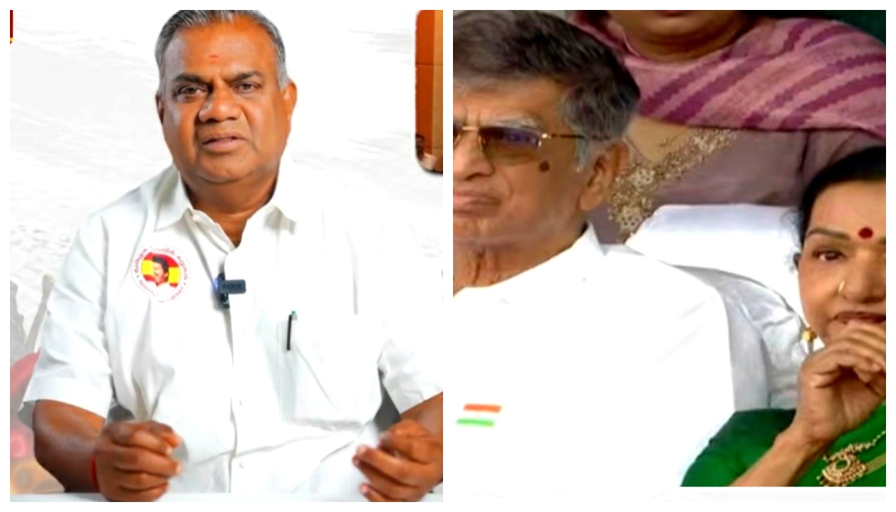 “மக்களின் நம்பிக்கைக்குத் துரோகம் செய்கிறார்களா?” தவெகவில் மீண்டும் ஒரு உச்சகட்டப் பூசல்… முதல்வரின் நெருங்கிய வட்டாரத்தால் அதிருப்தியில் கொதிக்கும் ரசிகர்கள்..!!”