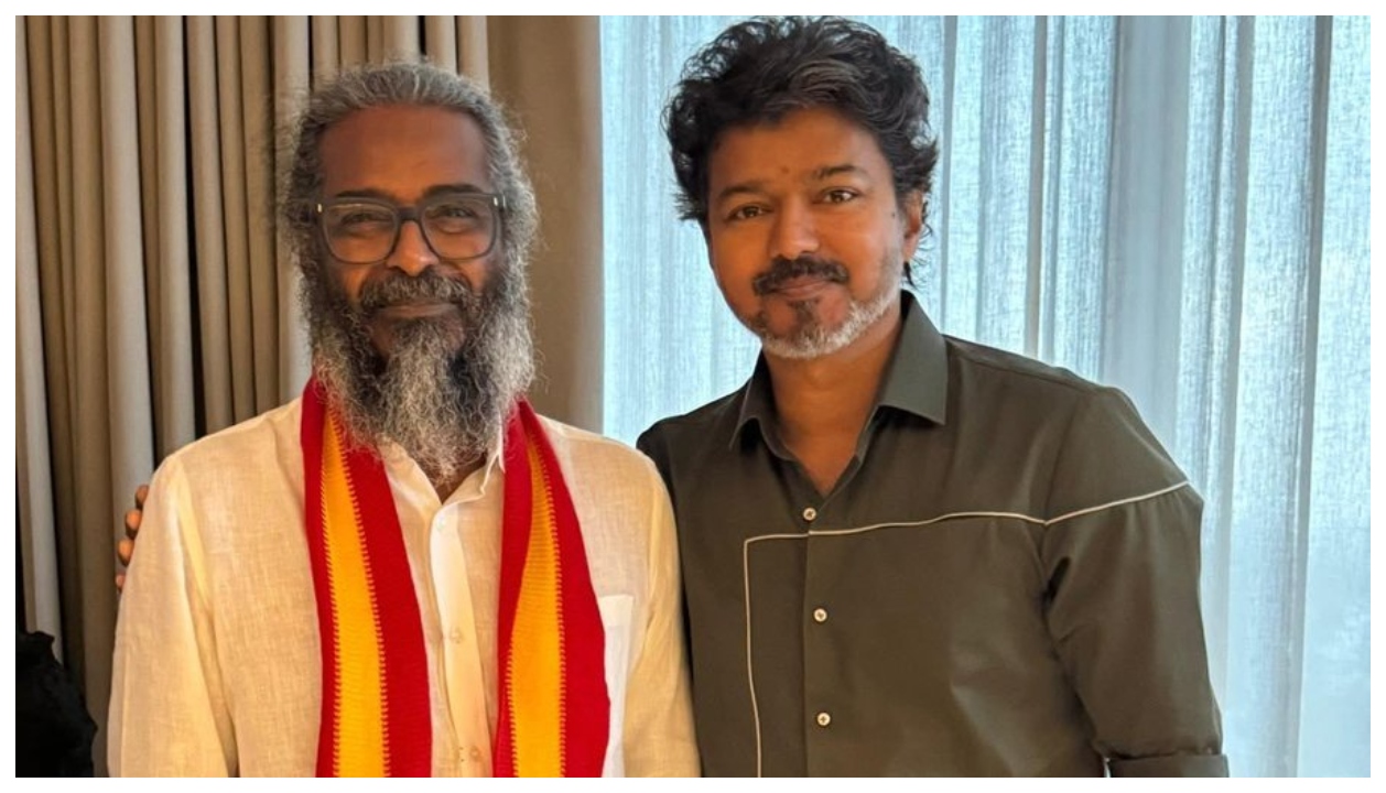 “நேருக்கு நேர் விவாதிக்கத் தயார்!” – பெலிக்ஸ் ஜெரால்டு விவகாரத்தில் திடீர் திருப்பம் ஏற்படுத்திய ஓபன் சவால்… சட்டமன்றத்தில் திமுக எம்.எல்.ஏவின் அதிரடித் தடை கோரிக்கை…!!”
