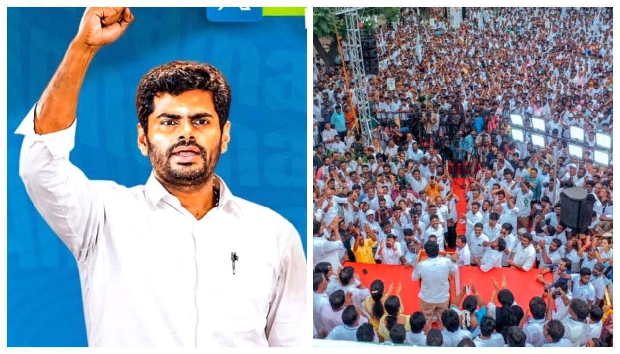 “அமைச்சரவையில் அதிரடி மாற்றம் உறுதியா?” ஆதாரத்துடன் சிக்கிய தவெக அமைச்சர்கள்!” ஊழல் புகாரால் ஆட்டம் காணும் தவெக அரசு… முதல்வர் விஜய் எடுக்கப் போகும் ஷாக் முடிவு…!!”