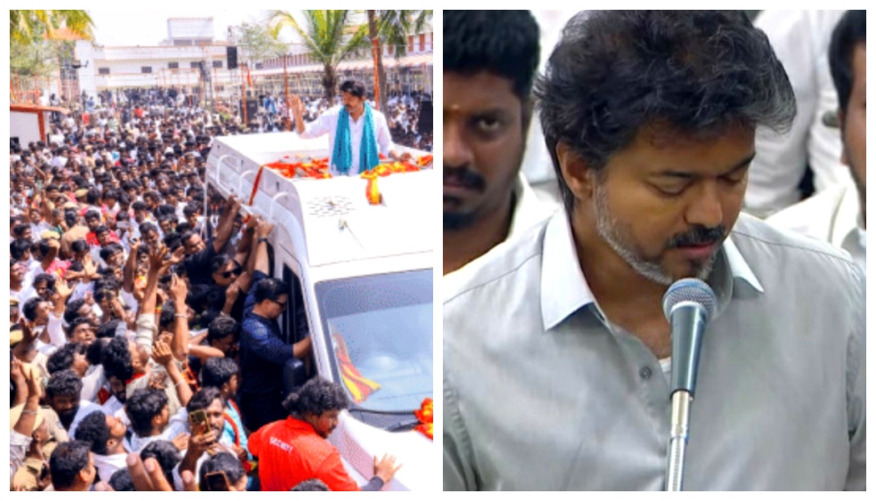 “மக்களின் வாழ்வாதாரமே முக்கியம்… பரந்தூர் ஏர்போர்ட் திட்டம் அதிரடி ரத்து!” சட்டமன்றத்தில் முதல்வர் எடுத்த அதிரடி முடிவு… திகைத்துப் போன எதிர்க்கட்சிகள்…!!”