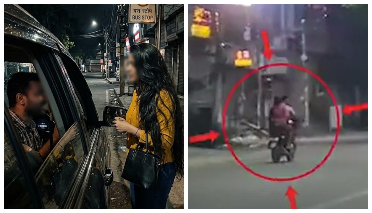 “ரேட் பேசும் பெண்கள், ஓட்டல் ரூம் சப்ளை… பேருந்து நிலையப் பகுதியில் நடக்கும் பகிரங்க சில்மிஷம்!” – இரவு 9 மணிக்கு மேல் ஜலந்தரில் அரங்கேறும் அதிர்ச்சி விபச்சாரச் சந்தை…!!”