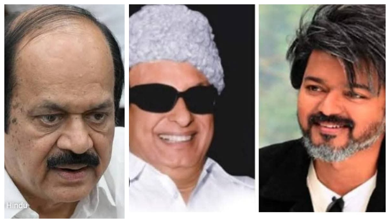 “நேரலை ஒளிபரப்பின் உண்மையான ஹீரோ!” சபாநாயகர் ஜெ.சி.டி.பிரபாகரரின் அதிரடி நடவடிக்கையால் மிரண்டுபோன அரசியல் தலைவர்கள்… மக்களிடம் இவ்வளவு வரவேற்பைப் பெறக் காரணம் என்ன?”