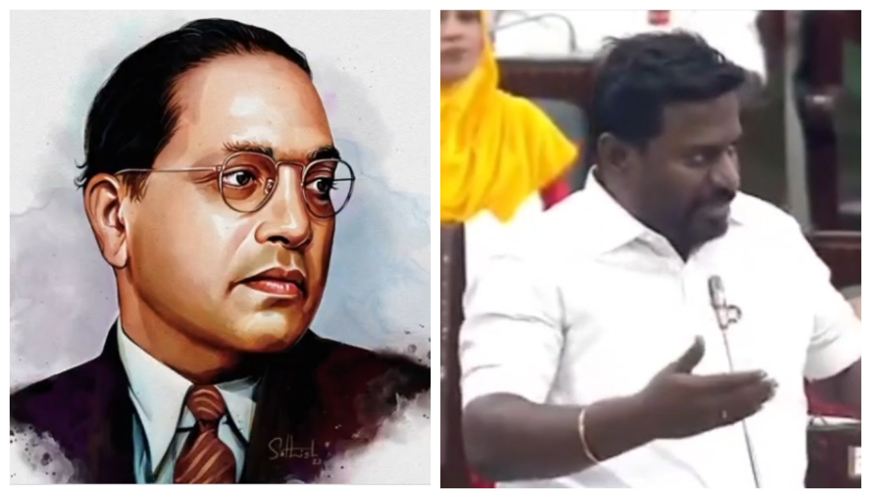 “யாருக்கும் யாரும் பிச்சை போடல!” – சட்டப்பேரவையில் அமைச்சர் அடித்த அதிரடி சிக்சர்… பண்ணையார் கட்சிக்கும் ஆர்.எஸ். பாரதிக்கும் ஒரே அடி…!!”
