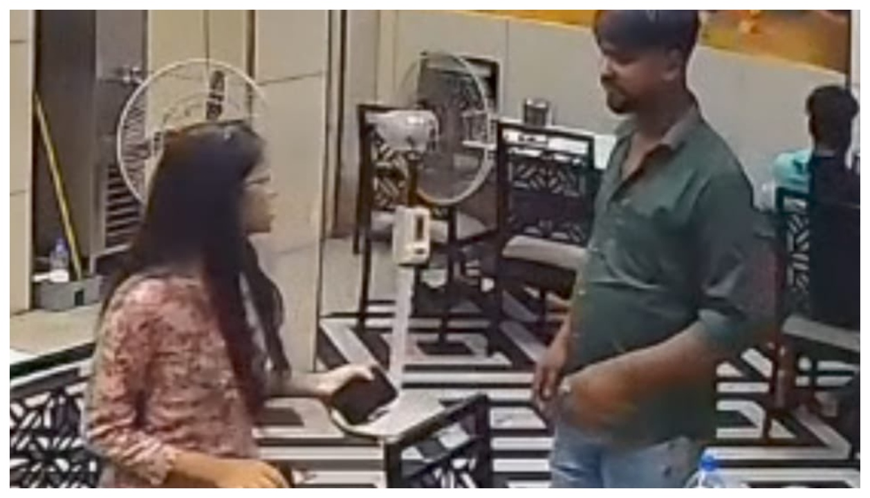 “சூட்கேஸில் துண்டிக்கப்பட்ட சடலம்!” ரெயில்வே பயணிகளை அதிரவைத்த கொடூரக் கொலை வழக்கில் அதிரடி கைது…  தப்பியோடிய ஜோடி சிக்கியது எப்படி? திடுக்கிடும் பின்னணி…!!”
