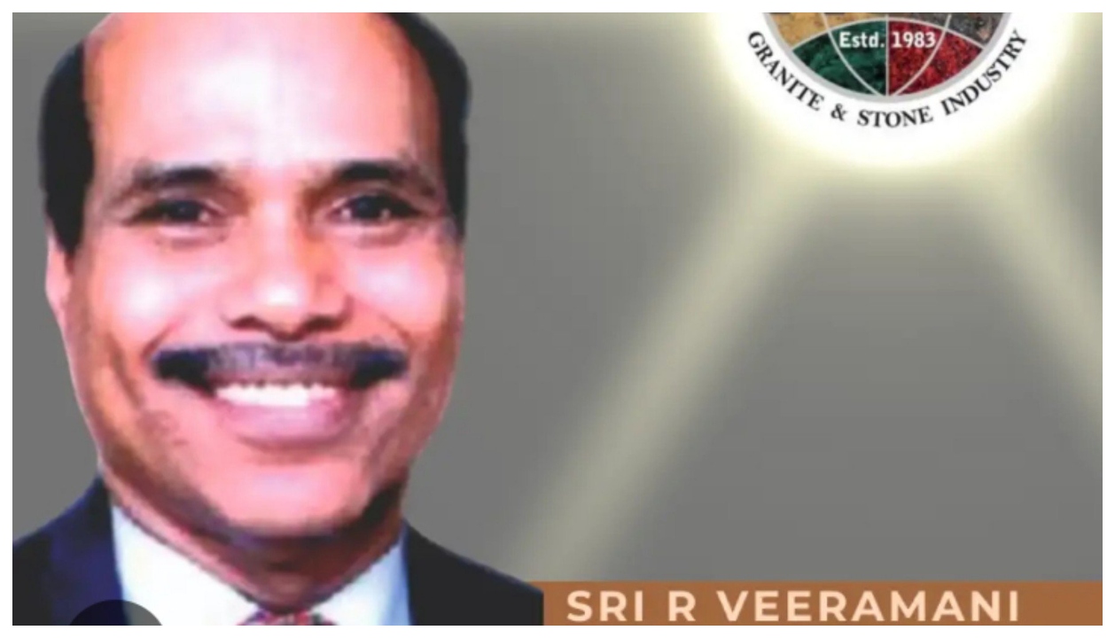 வீடியோ எடுத்து மிரட்டல்… பிரபல தொழிலதிபர் போக்சோவில் கைது… ஜெம் கிரானைட்ஸ் வீரமணிக்கு விழுந்த அதிரடி அடி.. வெளியான பகீர் உண்மை…!!”